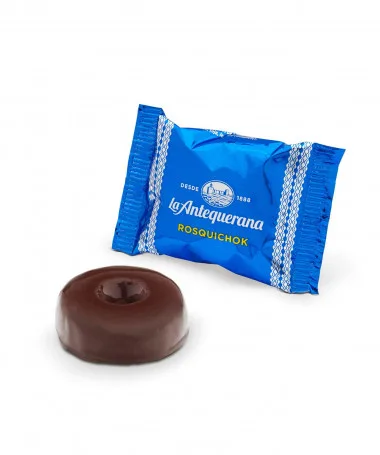 Rosquichok - La Antequerana