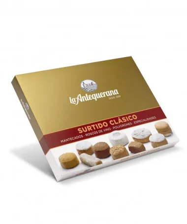 Surtido Clásico | 1 Kg
