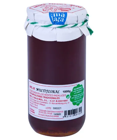 copy of Jamón de bellota