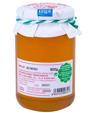 Mermelada Mango premium