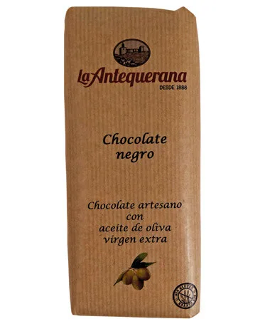 Chocolate Negro 84%