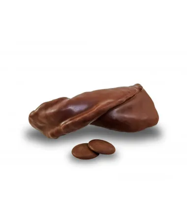 Pestiños de azúcar y canela