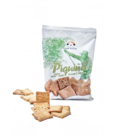 Piquiñá Clásica AOVE 142 g