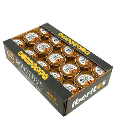 Crema Paté Ibérico