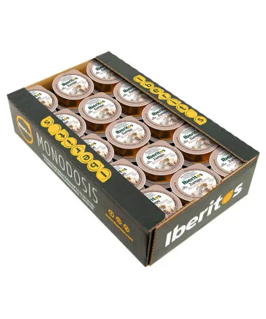 Crema Paté Ibérico