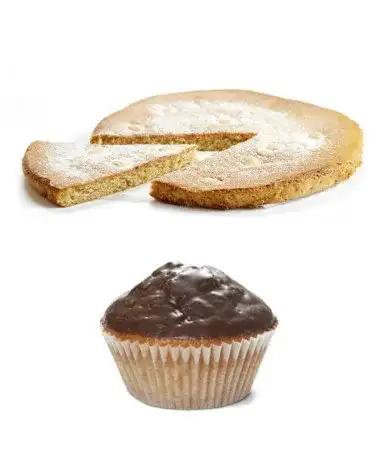Bollos de leche y canela