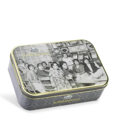 Comprar Surtido de Polvorones Gourmet