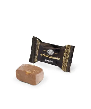 Turroncito de Almendras - La Antequerana