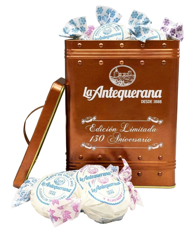 Surtido Roscos 130 Aniversario | 1 Kg