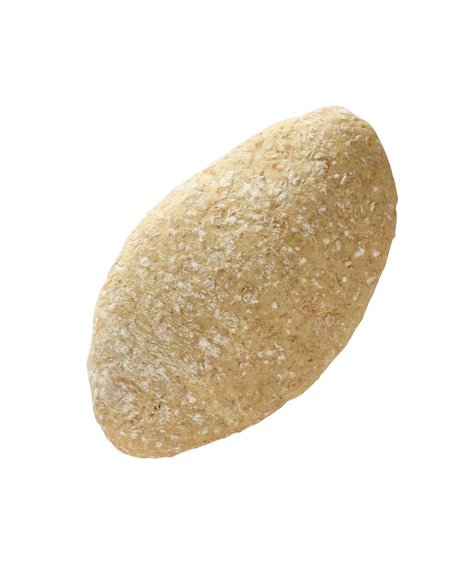Pitufos de Antequera elaborados con productos 100% naturales