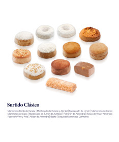 Surtido Clásico | 1 Kg