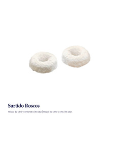 Surtido Roscos 130 Aniversario | 1 Kg