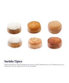Bolsa Surtido Típico | 1 Kg