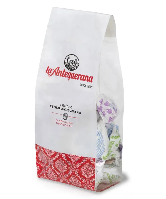 Surtido La Antequerana Cacao 1 Kg