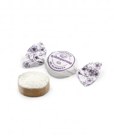 Tostadito de Almendra - La Antequerana