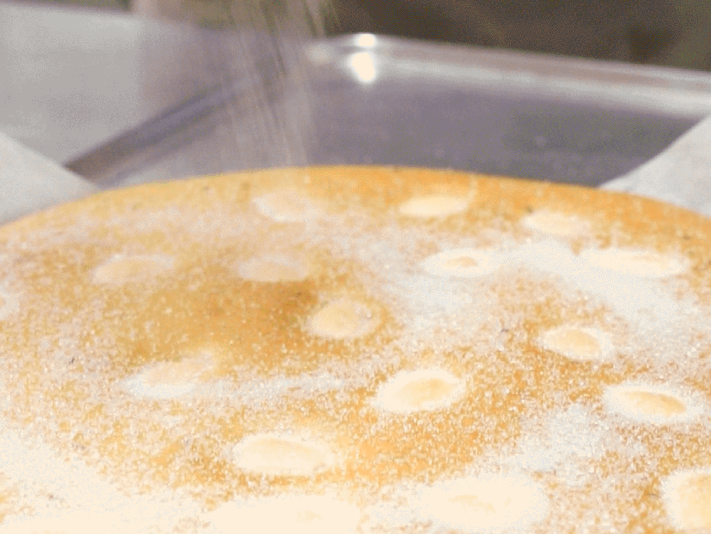 Torta Antequerana: un dulce con historia