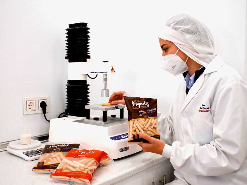 Mejora continua en nuestros Piquitos: una receta aún más natural