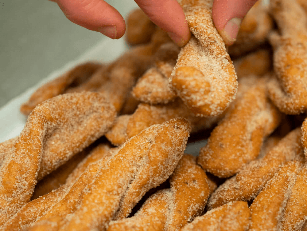 El origen de los dulces de Cuaresma: tradición que perdura en el tiempo