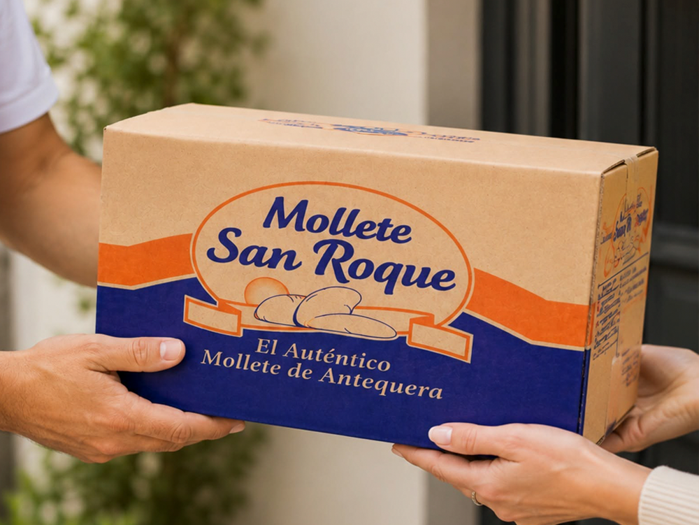 Molletes siempre a mano: pide de forma recurrente y disfruta cuando quieras
