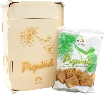 Piquiñá de Antequera